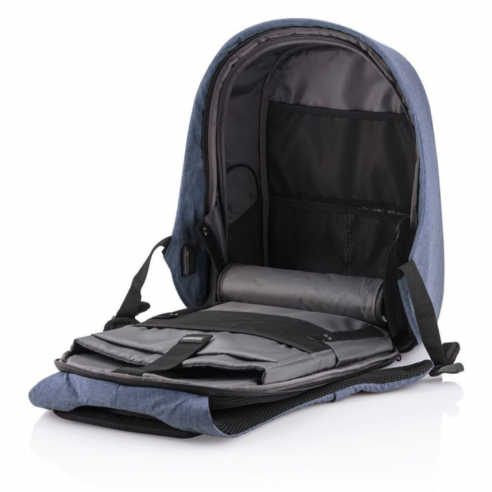 Rucsac antifurt Bobby Hero Small [8]
