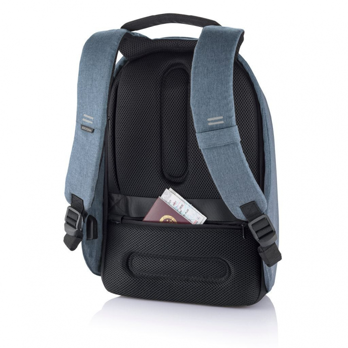 Rucsac antifurt Bobby Hero Small [6]