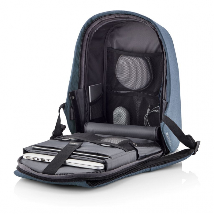 Rucsac antifurt Bobby Hero Small [7]