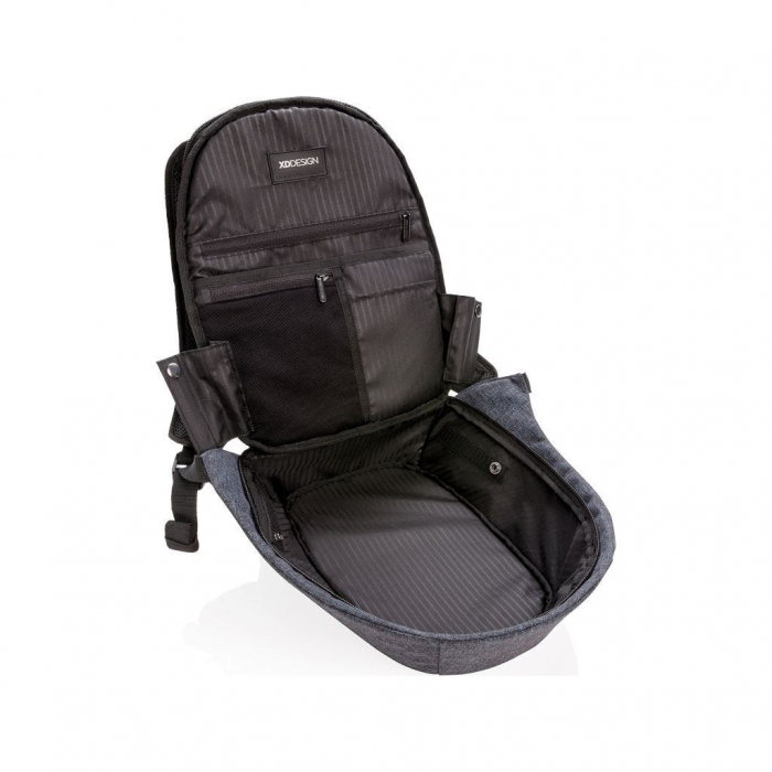 Rucsac antifurt Elle Protective cu alarma si localizare [22]