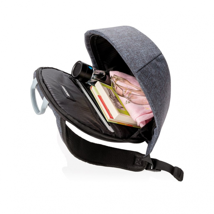 Rucsac antifurt Elle Protective cu alarma si localizare [21]