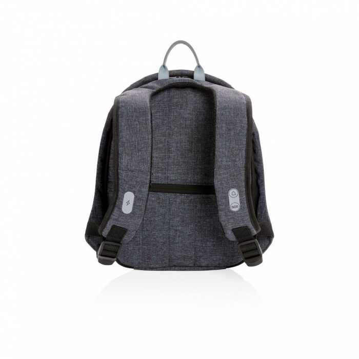 Rucsac antifurt Elle Protective cu alarma si localizare [20]