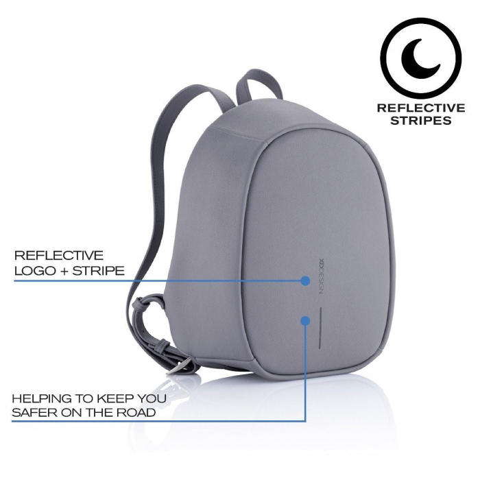 Rucsac antifurt pentru ea Bobby Elle Fashion [14]