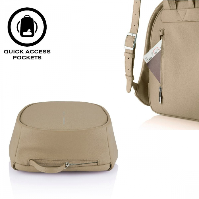 Rucsac antifurt pentru ea Bobby Elle Fashion [14]