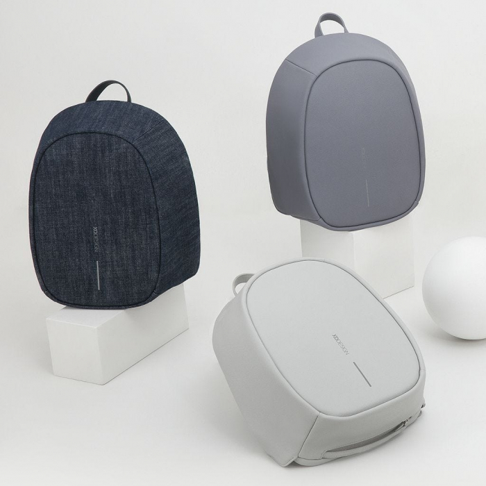 Rucsac antifurt pentru ea Bobby Elle Fashion [4]