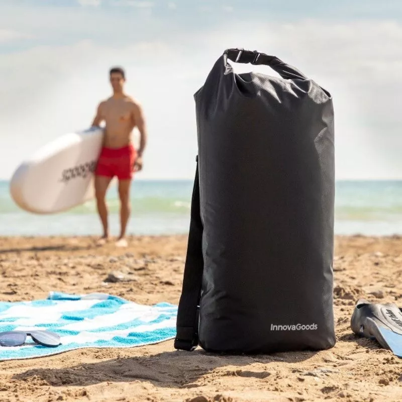 Rucsac de apa waterproof Big SportyGuard 20 litri [2]