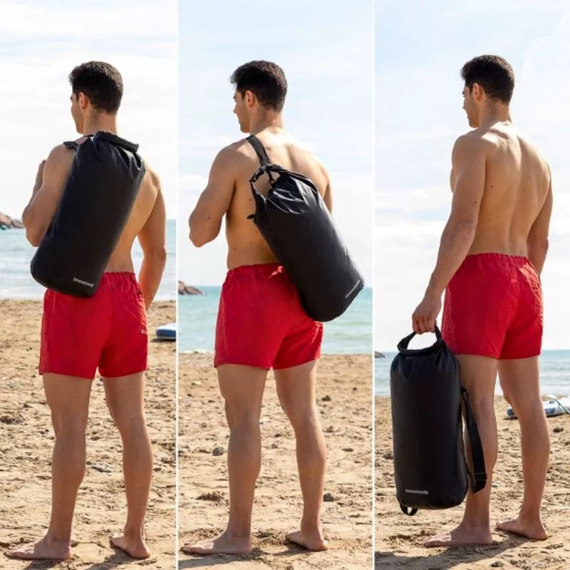 Rucsac de apa waterproof Big SportyGuard 20 litri [9]