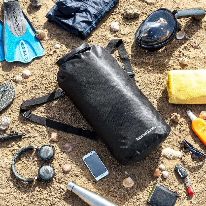 Rucsac de apa waterproof Big SportyGuard 20 litri [10]