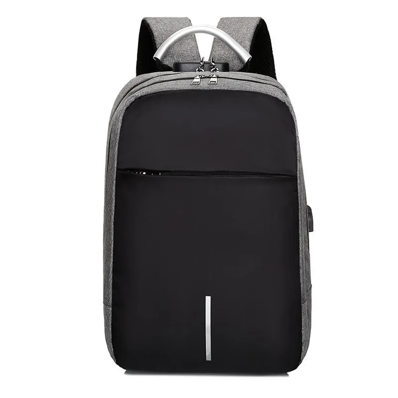 Rucsac Laptop Business cu USB [14]