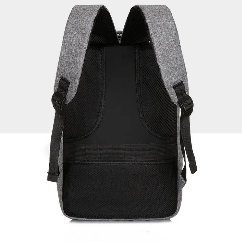 Rucsac Laptop Business cu USB [4]