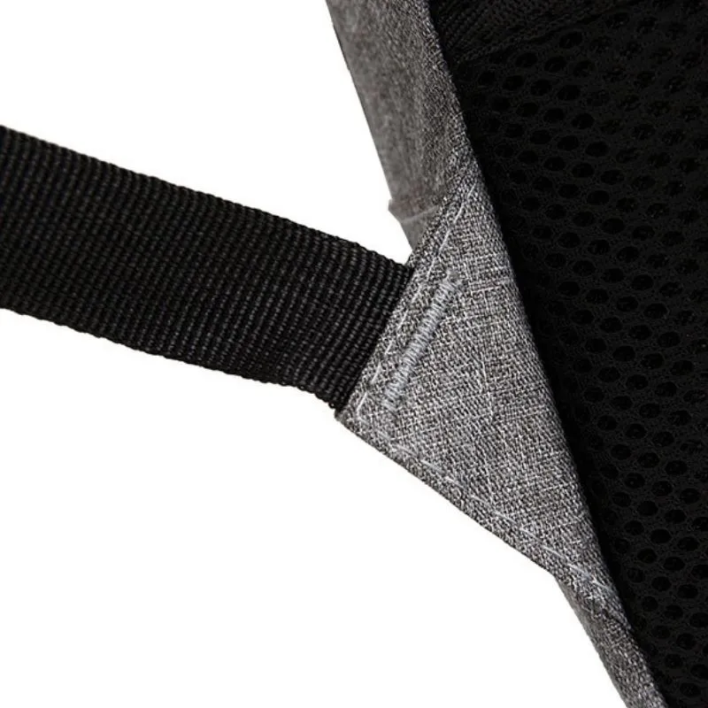 Rucsac Laptop Business cu USB [10]