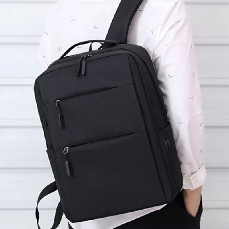 Rucsac Laptop Gentleman Tech [4]