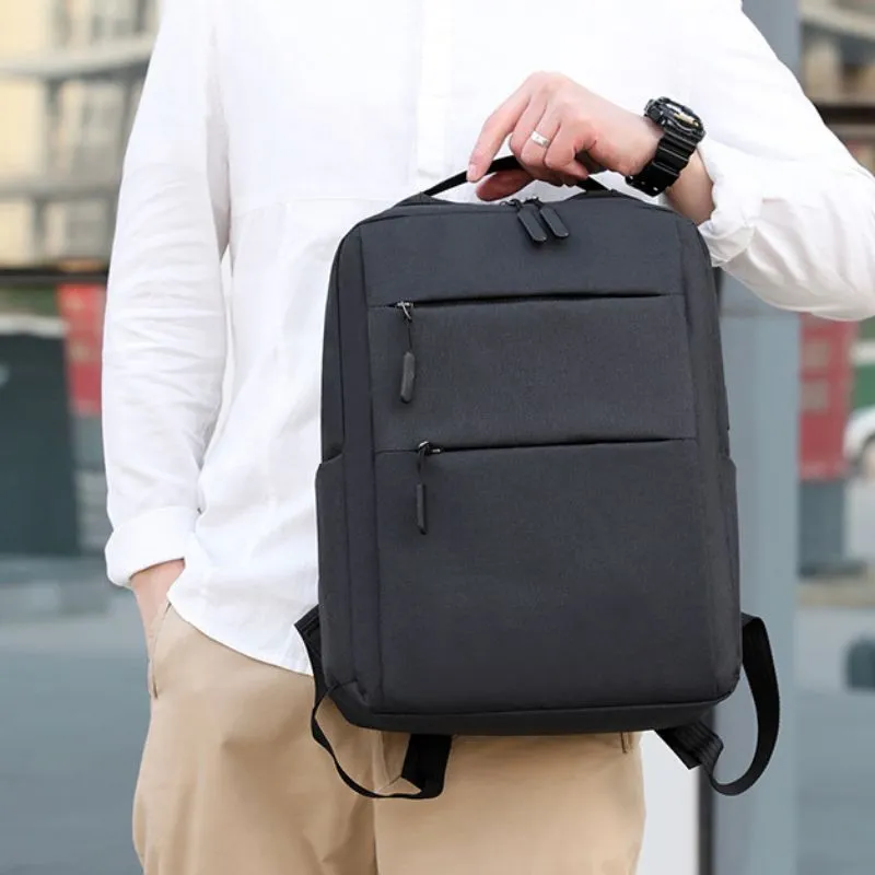 Rucsac Laptop Gentleman Tech [2]