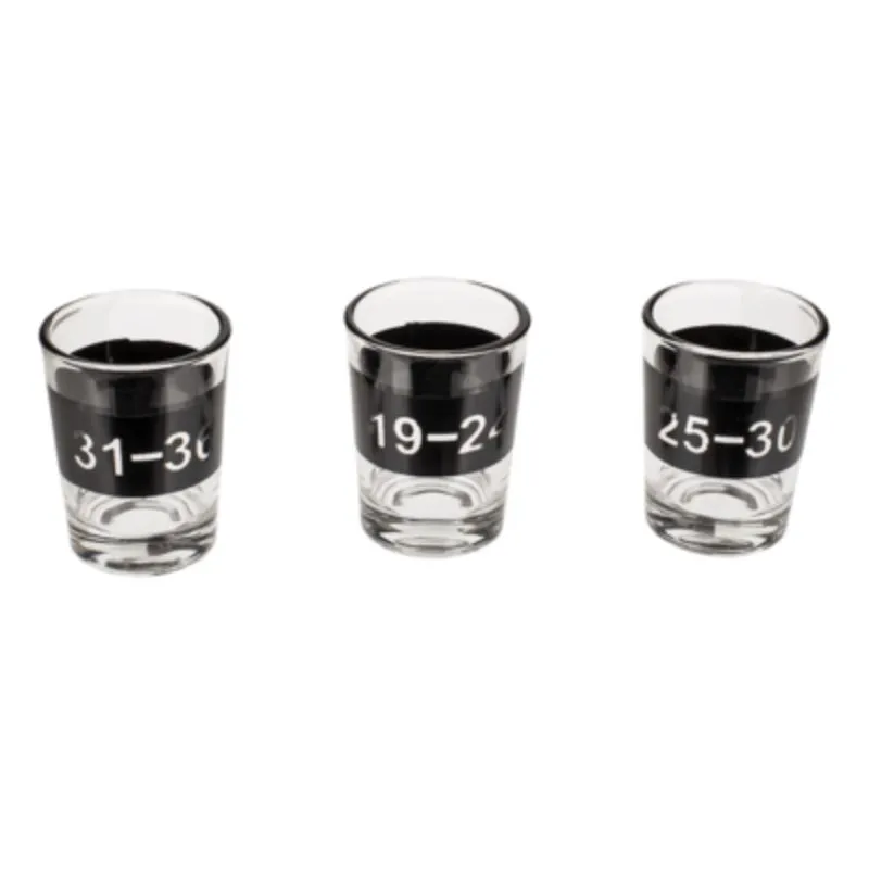 Ruleta electronica cu Shoturi [9]