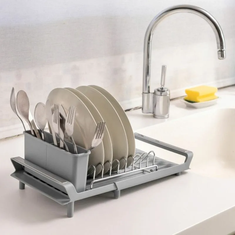 Scurgator de vase cu design extensibil pentru chiuveta [2]