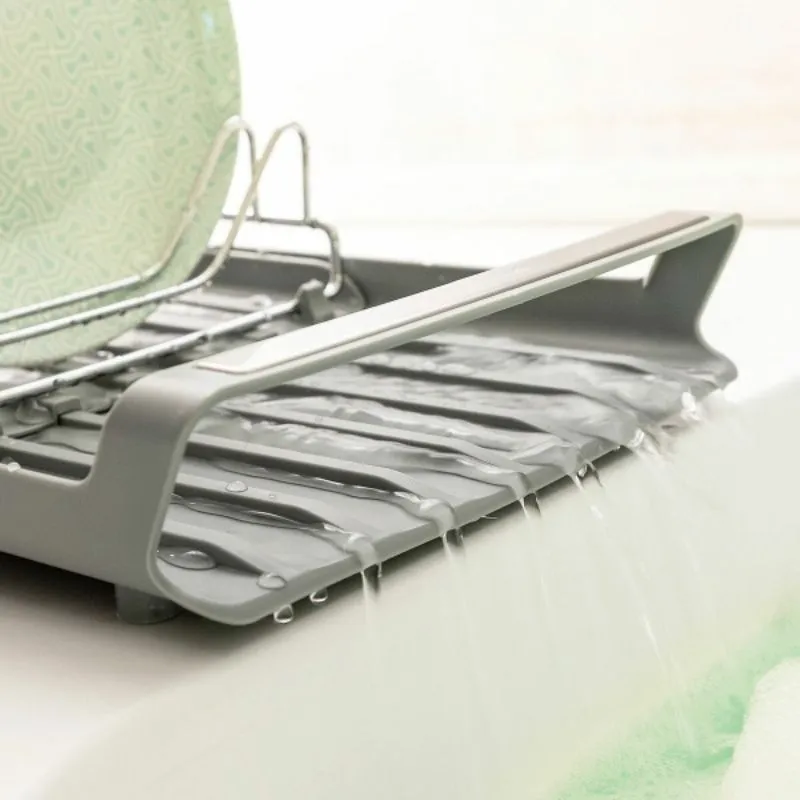 Scurgator de vase cu design extensibil pentru chiuveta [4]