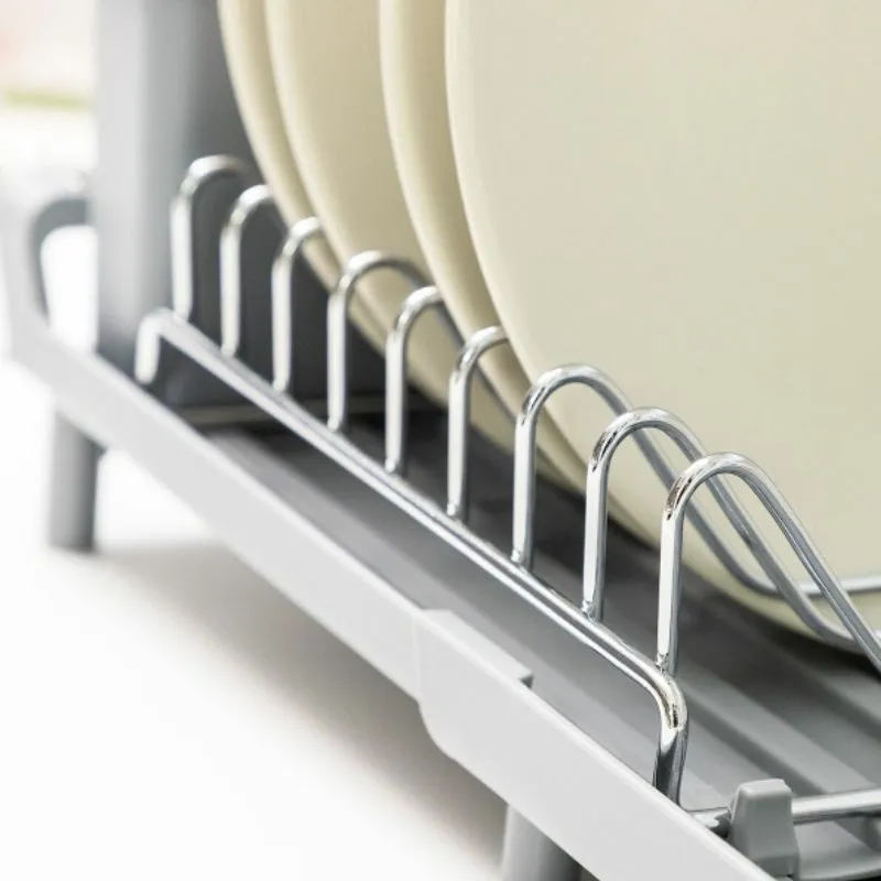 Scurgator de vase cu design extensibil pentru chiuveta [7]