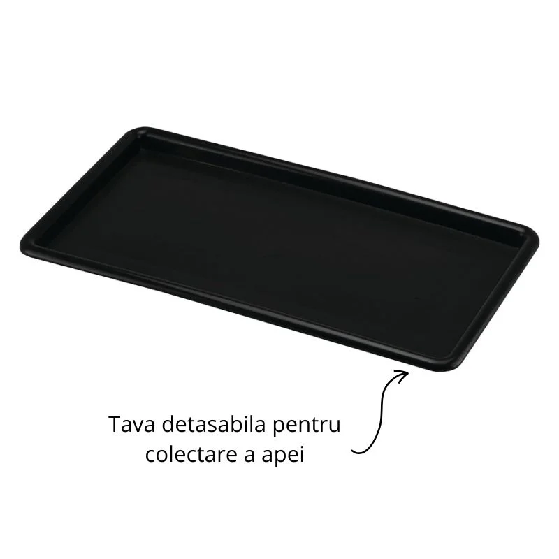 Scurgator dublu pentru vase [7]