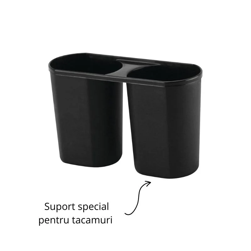 Scurgator dublu pentru vase [6]