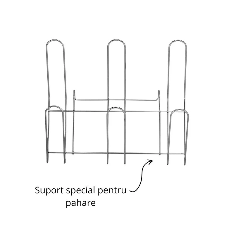 Scurgator dublu pentru vase [5]