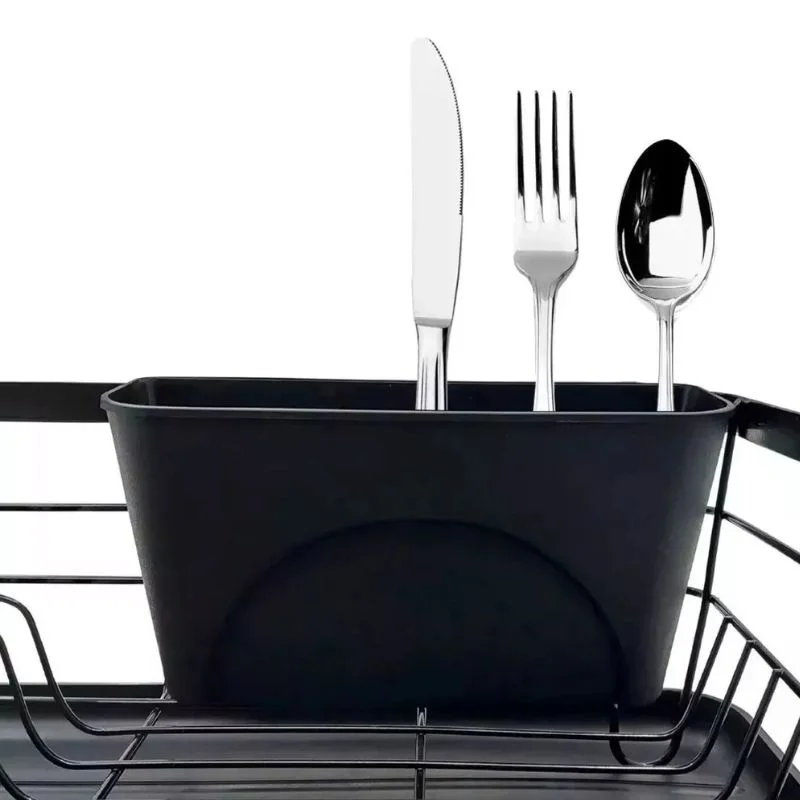 Scurgator negru pentru vase [5]