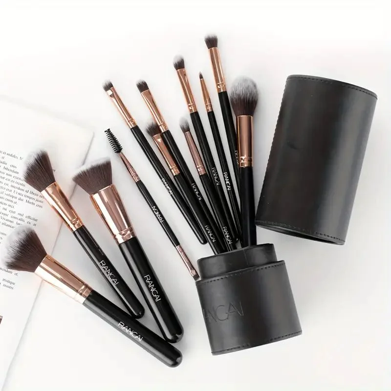 Set 12 pensule makeup, Pretty You [2]