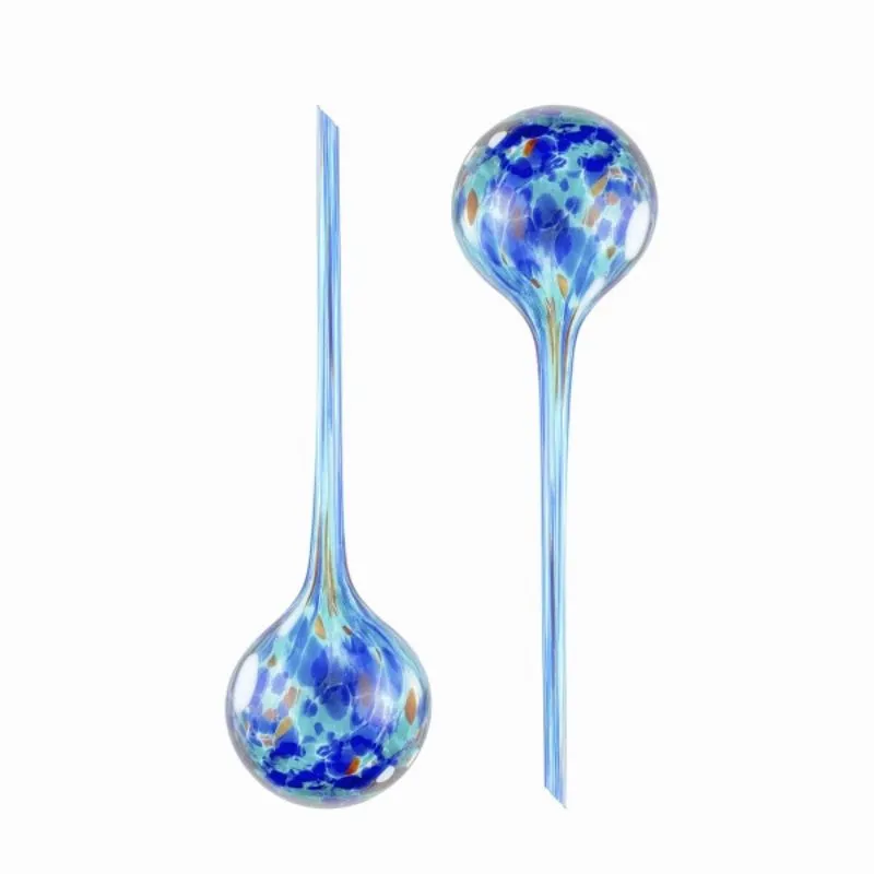 Set 2 Picuratoare Glob pentru ghivece cu flori [5]