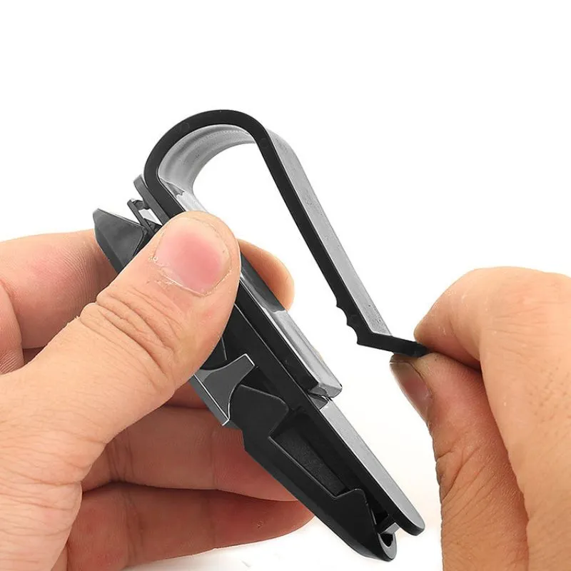 Set 2 Suporturi auto pentru ochelari [13]