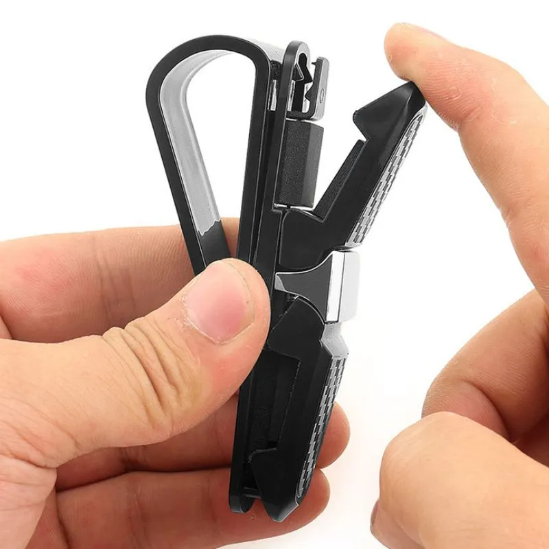 Set 2 Suporturi auto pentru ochelari [12]