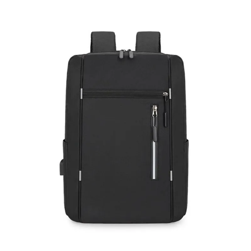 Set 3 piese Rucsac Smart Pack Negru [6]