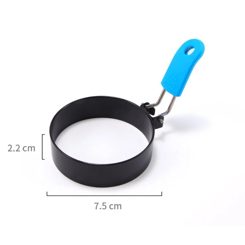 Set 4 inele pentru oua perfecte [10]