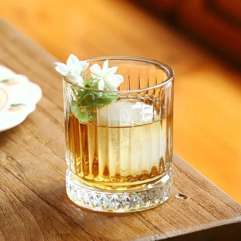 Set 4 Pahare whiskey Small Luxurious [7]