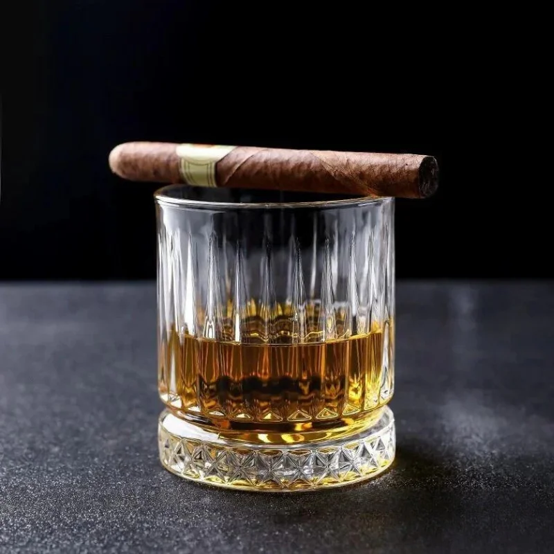Set 4 Pahare whiskey Small Luxurious [5]