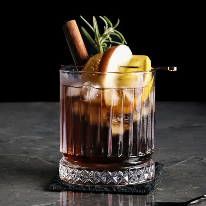 Set 4 Pahare whiskey Small Luxurious [4]