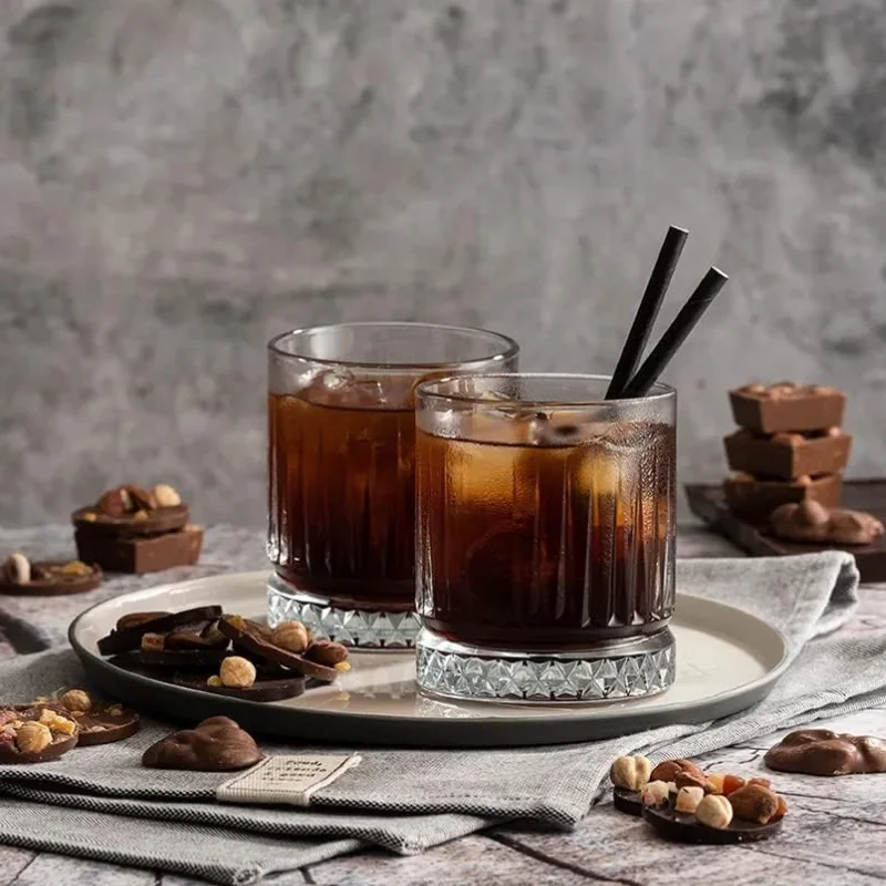 Set 4 Pahare whiskey Small Luxurious [2]