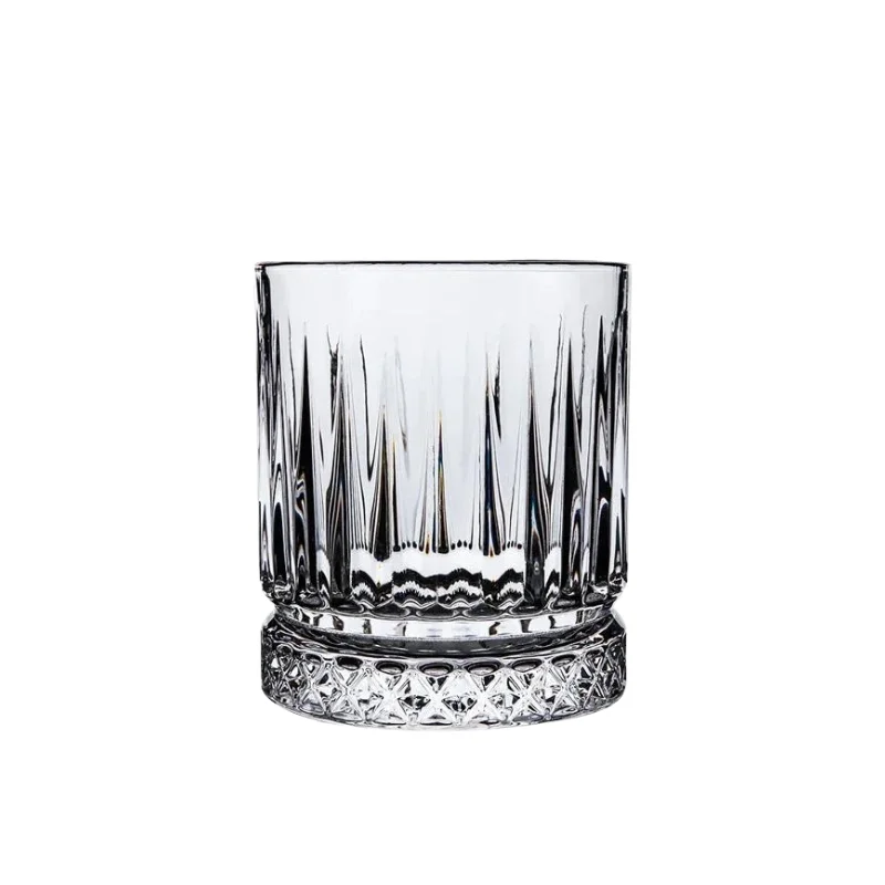 Set 4 Pahare whiskey Small Luxurious [15]