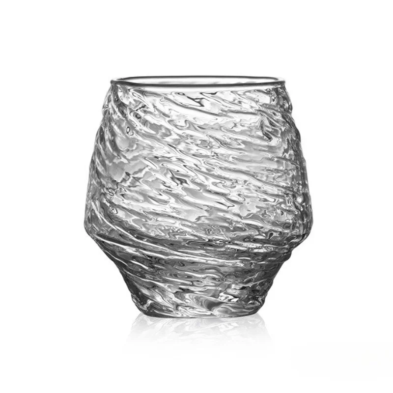 Set 4 pahare whiskey Twisted [15]