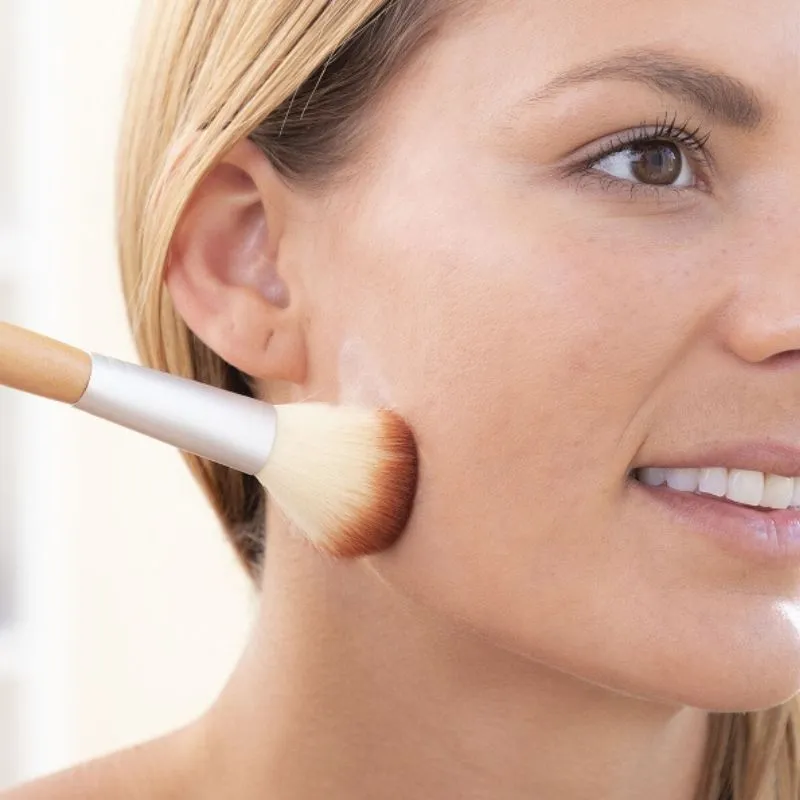 Set 40 Plasturi Invizibili pentru Lifting Facial [4]