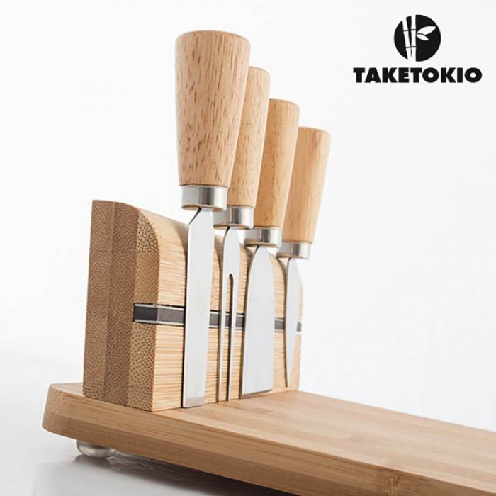 Set 5 accesorii servire branzeturi [3]