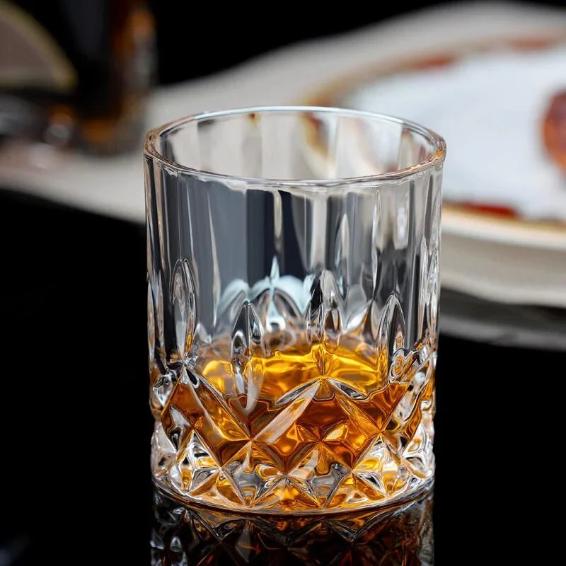Set 6 Pahare whiskey Aurora Dream [9]