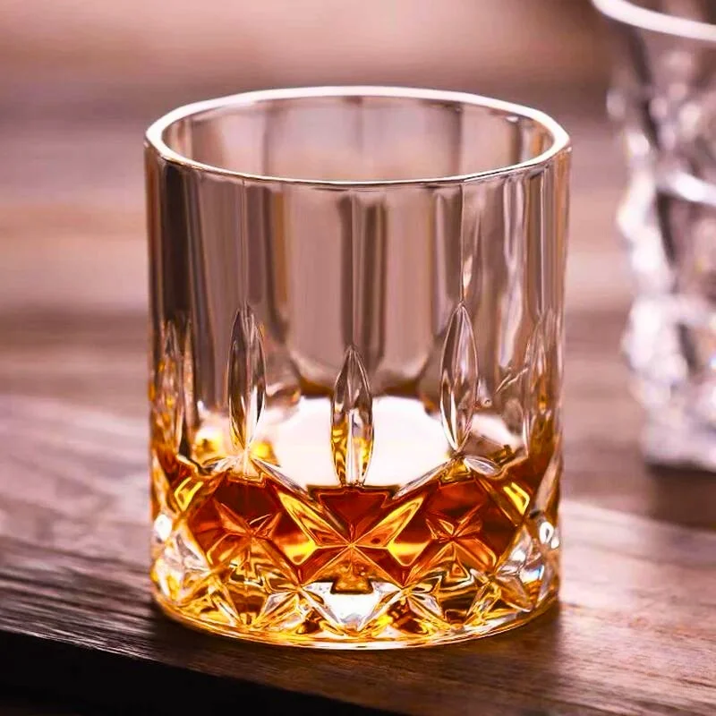 Set 6 Pahare whiskey Aurora Dream [7]