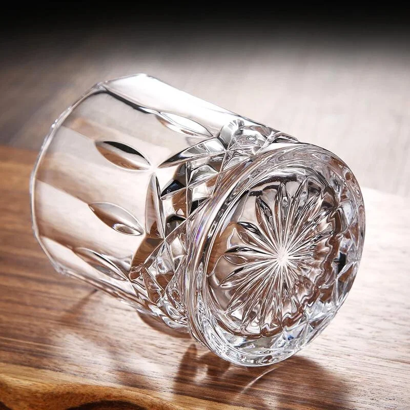Set 6 Pahare whiskey Aurora Dream [8]