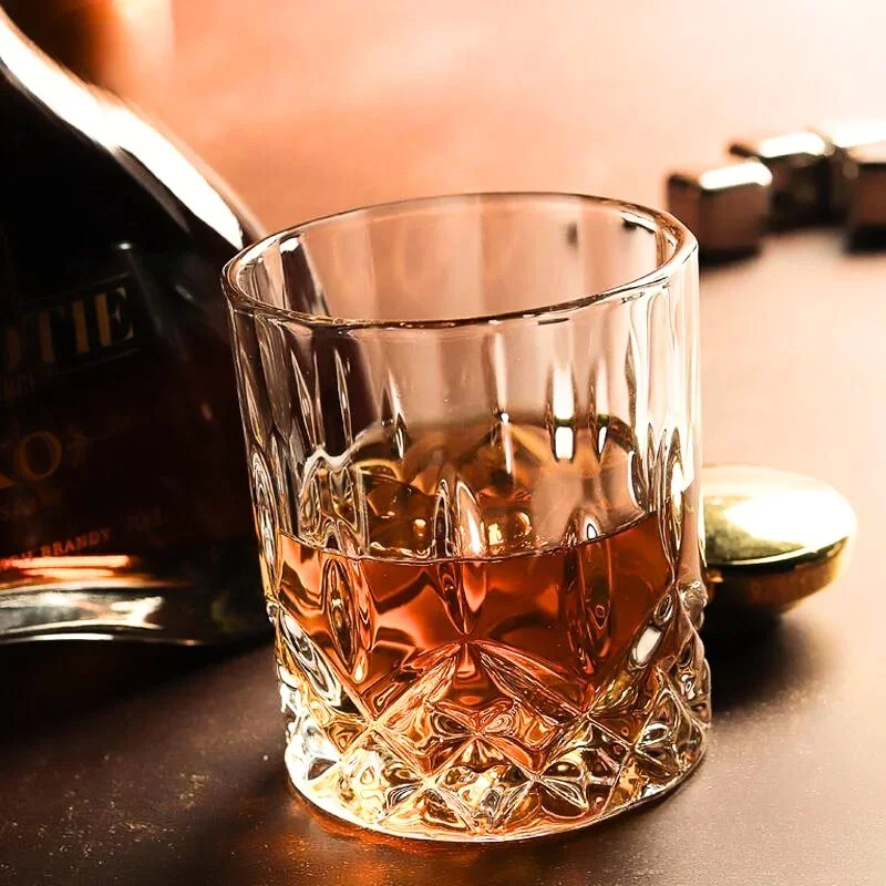Set 6 Pahare whiskey Aurora Dream [10]