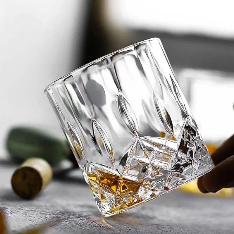Set 6 Pahare whiskey Aurora Dream [11]
