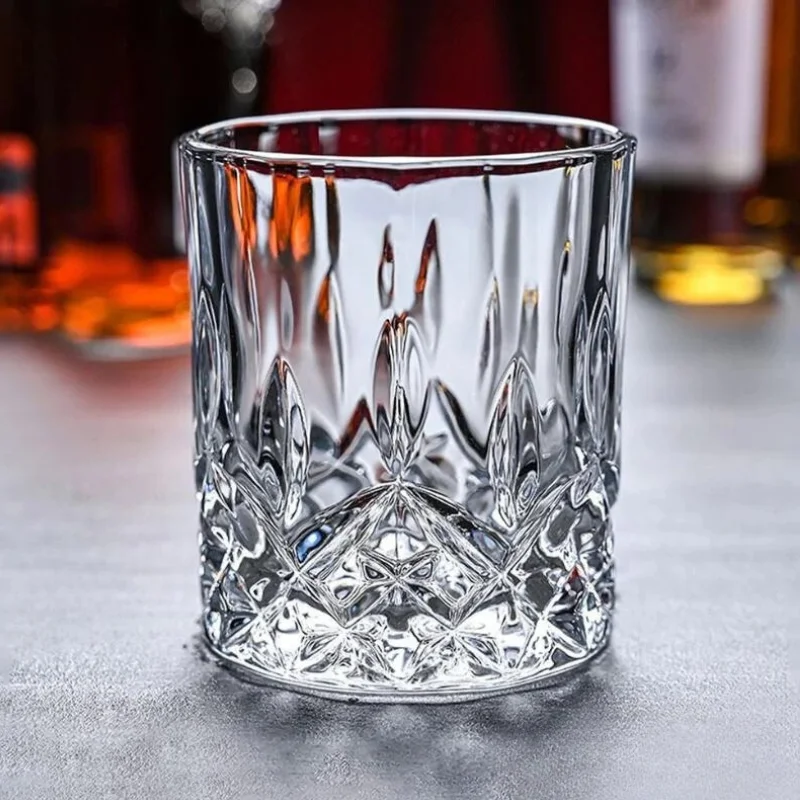 Set 6 Pahare whiskey Aurora Dream [6]
