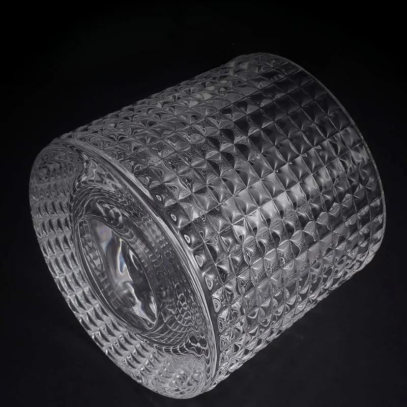 Set 6 Pahare whiskey Deluxe Rotating Diamond [12]