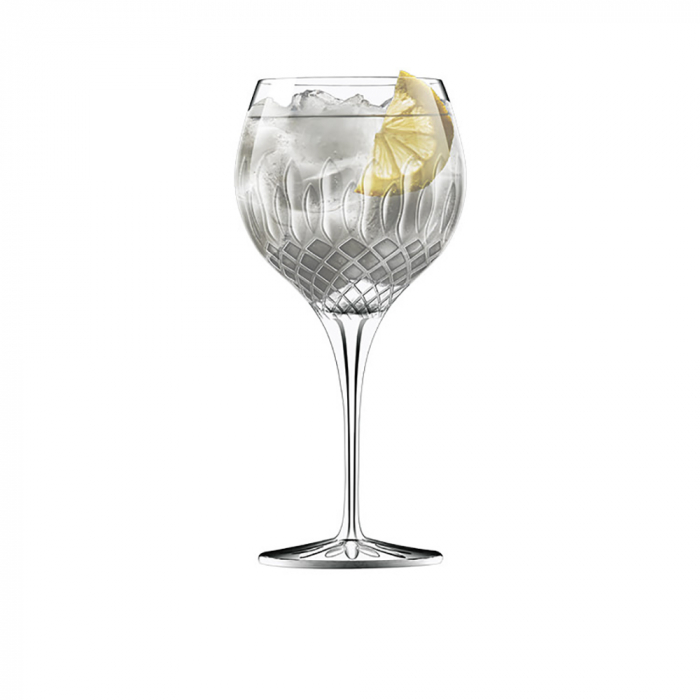 Set cadou 4 pahare Gin tonic [4]