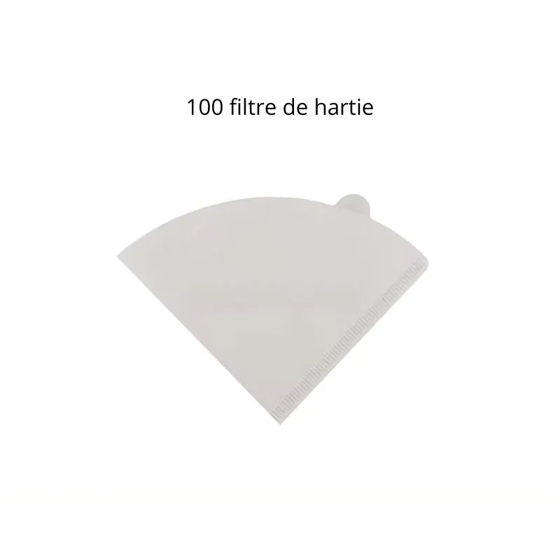 Set cadou 4 piese Cafeaua perfecta V60 [9]