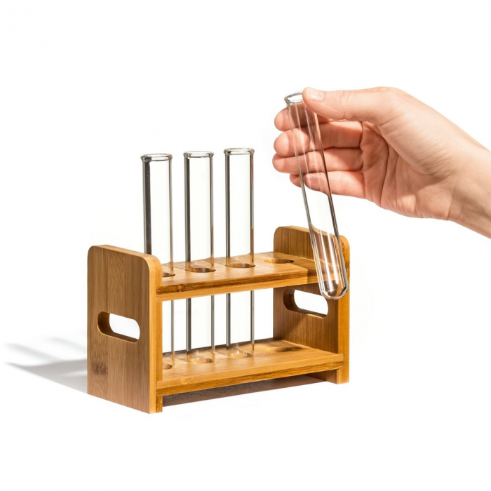 Set cadou 4 Shot-uri Eprubeta [7]