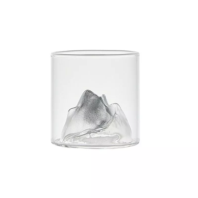 Set cadou 6 pahare cu munte Gust la inaltime [19]